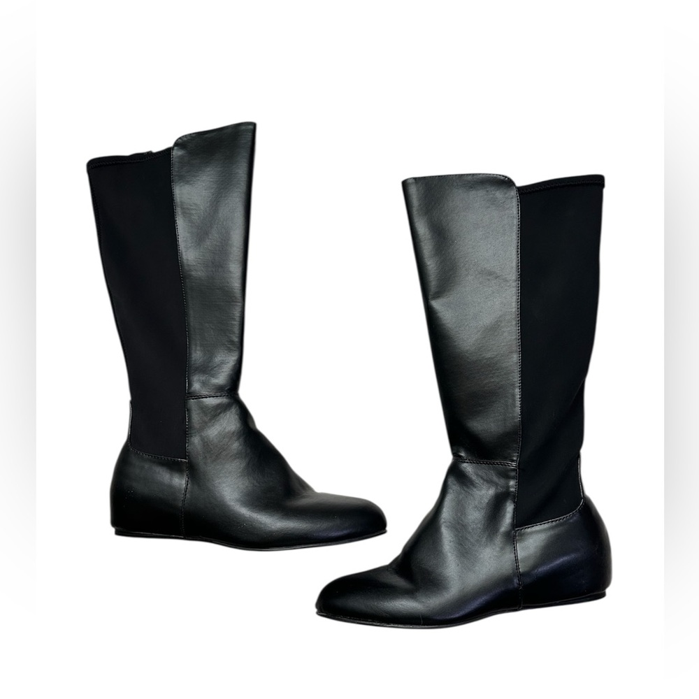 Stuart Weitzman Big Girl Mainline Boot Size 5